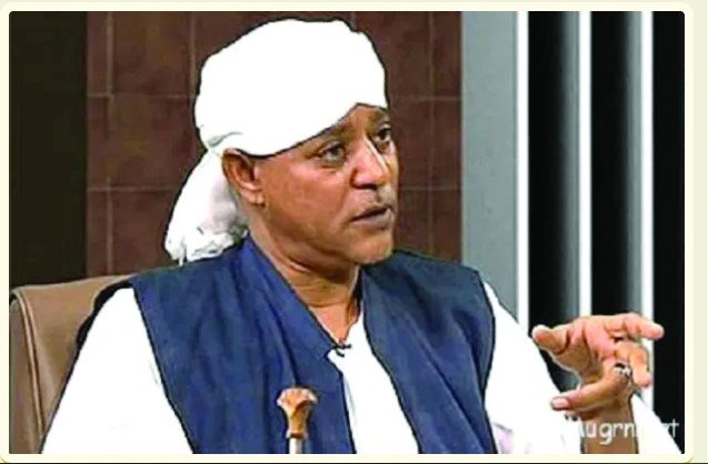 إقالة قيادي بمجلس الصحوة الثوري