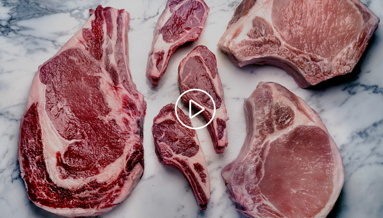 اللحوم السودانية بالأسواق الجزائرية