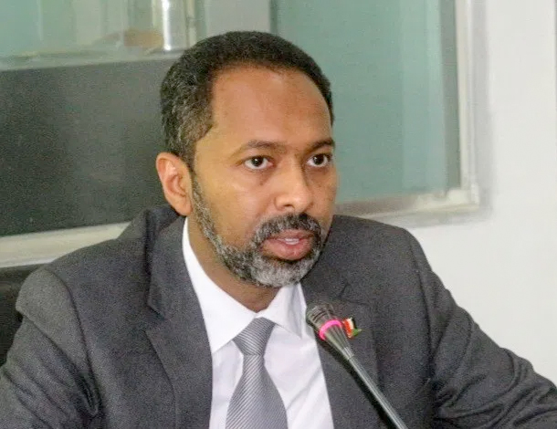 خالد عمر يوسف