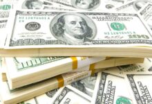 أسعار العملات الأجنبية مقابل الجنيه السوداني الصادرة اليوم 1أبريل 2023م