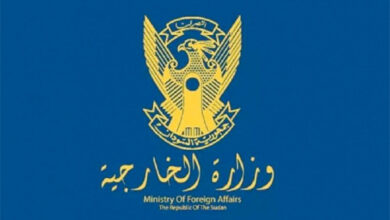 وزارة الخارجية