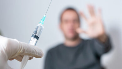 الصحة الخرطوم تصحح المفاهيم الخاطئة حول التطعيم