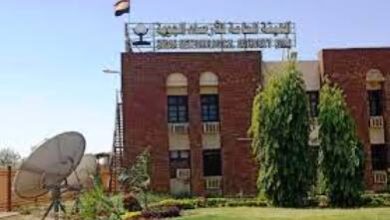 الهيئة العامة للارصاد