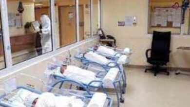 مسؤول حكومي يكشف أسباب انسحاب أطباء بلا حدود من المايقوما