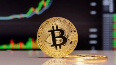 انهيار سعر بتكوين: تصريحات بيسنت وتحذيرات بوري تهز السوق