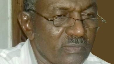 شمس الدين المصباح