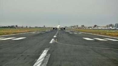 مطار الخرطوم