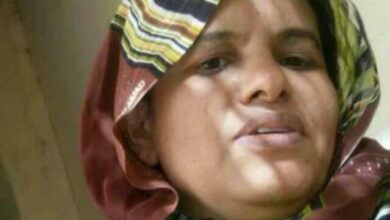 قتيلة الشجرة