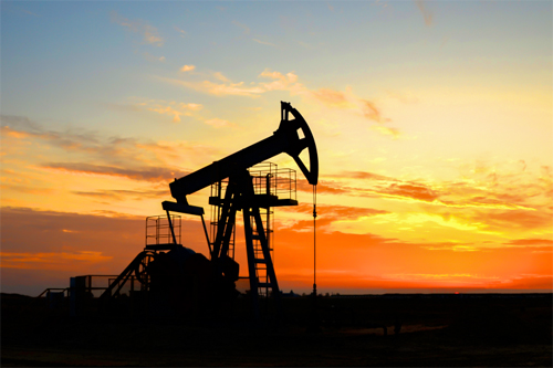 أسعار النفط تستقر فوق الـ 90 دولار للبرميل