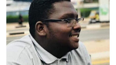 الشهيد محجوب التاج