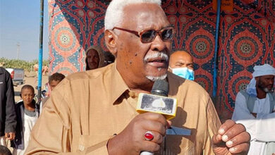 رابطة ام الطيور تحتفل بالزواج الجماعي لعدد ١٢٠ زيجة برعاية والي ولاية نهرالنيل