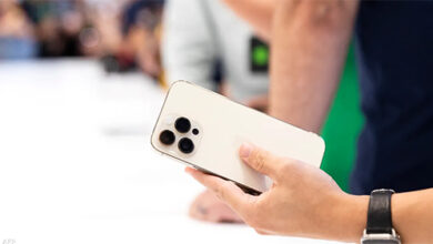 iPhone 17 برو يقود نمو مبيعات آبل في الصين خلال الربع الأخير