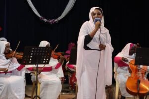 الغناء