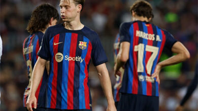 ممثل واحد لإسبانيا في ثمن نهائي أبطال أوروبا.. صدفة أم مشكلة حقيقية و"كارثة القرن"؟