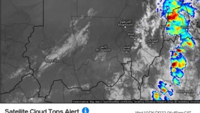 الاقمار الصناعية