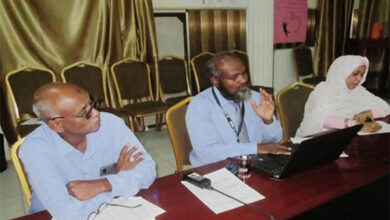 الإمدادات الطبية بالجزيرة تستهدف التوسع في الخارطة الصحية