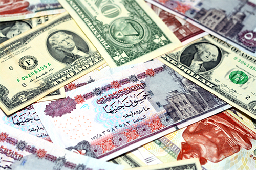سعر صرف مرن ومؤشر للجنيه المصري.. هل يحرره من سطوة الدولار؟