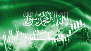 هيئة الإحصاء السعودية: نمو الاقتصاد السعودي 8.6% في الربع الثالث من 2022