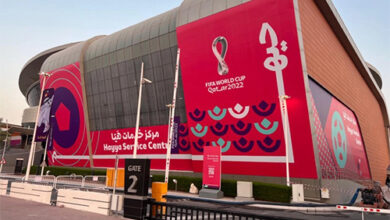 السعودية تسمح لحاملي بطاقة "هيّا" المخصصة لجماهير مونديال قطر بأداء العمرة