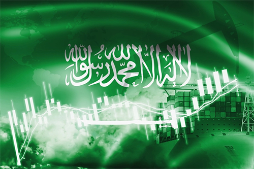 هيئة الإحصاء السعودية: نمو الاقتصاد السعودي 8.6% في الربع الثالث من 2022