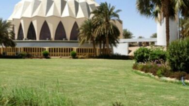 نحو صياغة منهجية للبحث العلمي بجامعة القرآن الكريم