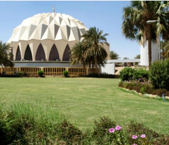 نحو صياغة منهجية  للبحث العلمي بجامعة القرآن الكريم