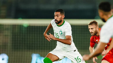 8 منتخبات مونديالية تستعد ب9 مباريات ودية في الإمارات