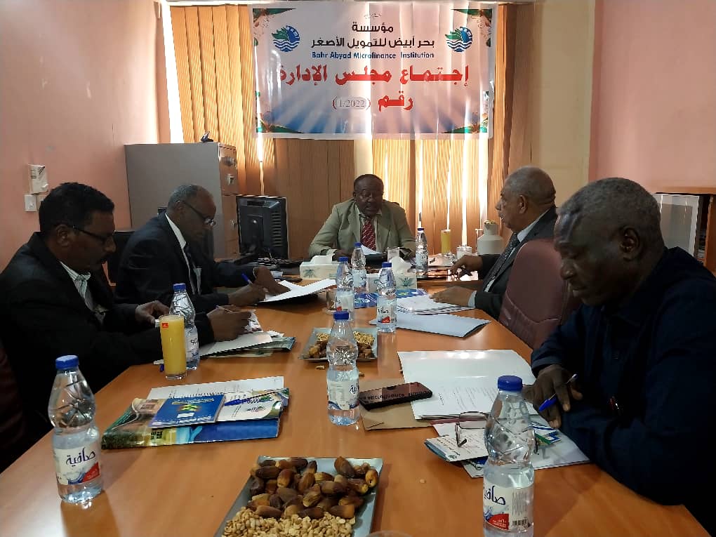 التمويل الاصغر