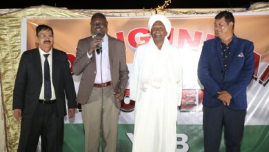 الجالية الهندية