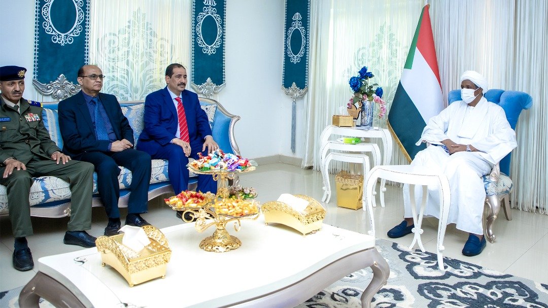 محمد حمدان دقلو