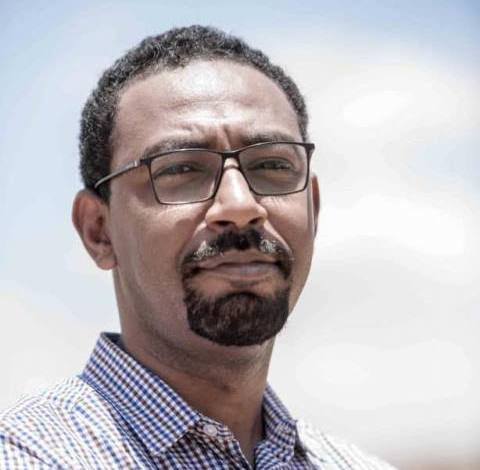 مستشار حمدوك السابق يعلق علي التفاهمات بين الحرية والتغيير والجانب العسكري