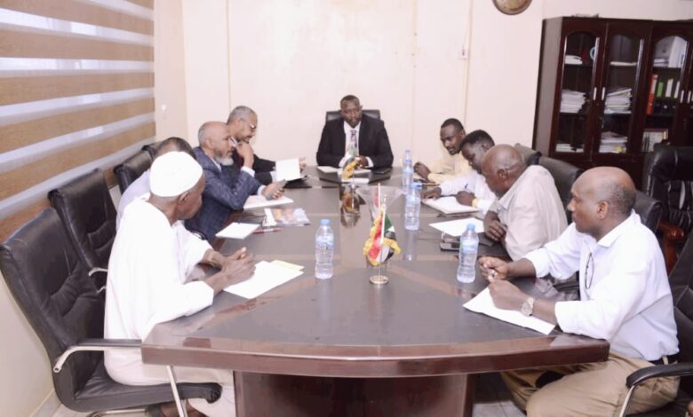 نقابة التكاسي