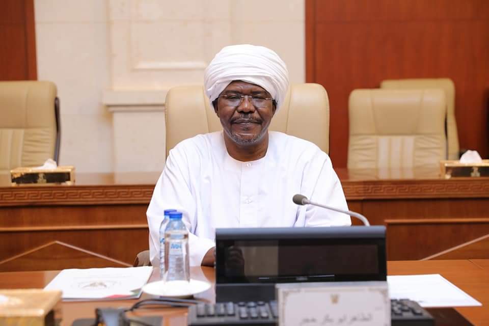 الهادي
