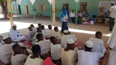 خلاوي التمانيات