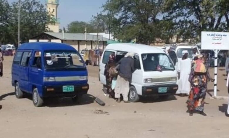 النيل الابيض