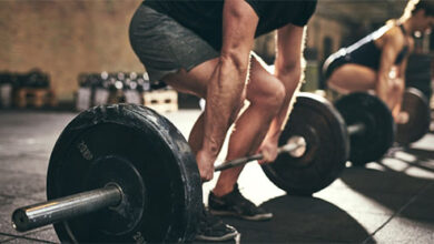 رئيس بعثة رفع الأثقال يعدد المكاسب الإيجابية من خطوة المشاركة في البطولة الأفريقية