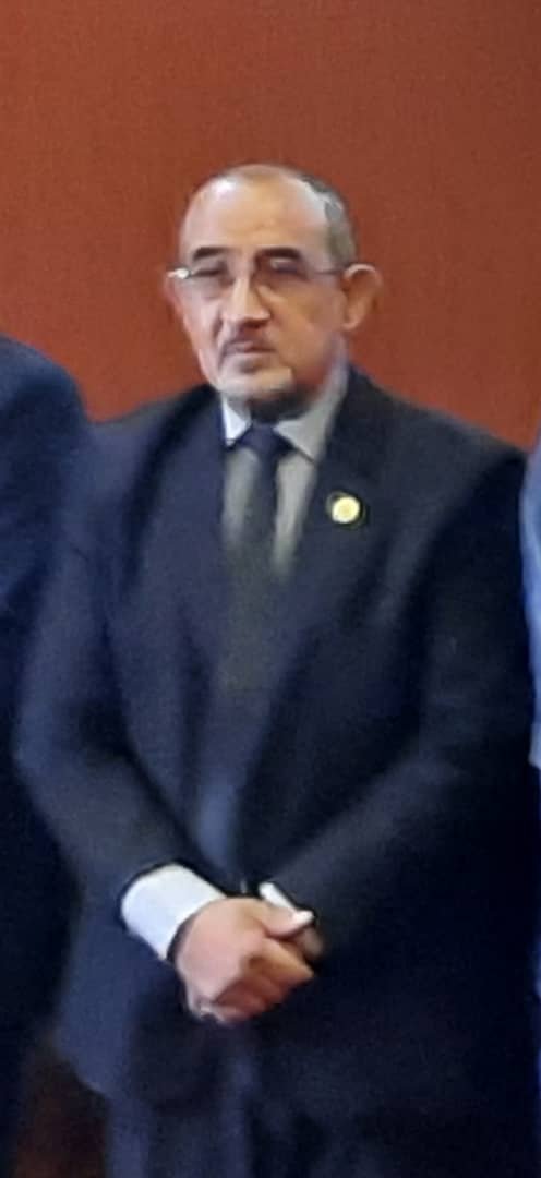 المهندس جمال