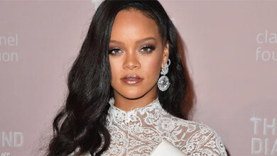 لأول مرة منذ 6 أعوام.. ريانا تطرح أغنية مهداه إلى "ممثل"