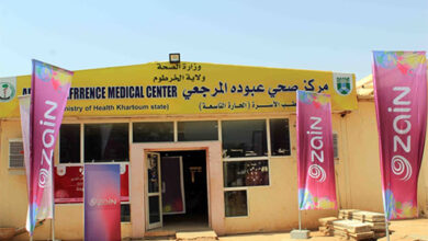 زين والمبادرات النسائية يكثفان التوعية بسرطان الثدي