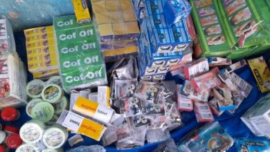 شبكة اجرامية