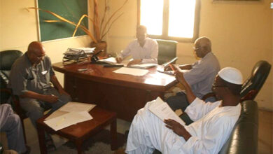 تحديد مواعيد كأس السودان وإبعاد ممثل الدويم من التأهيلي