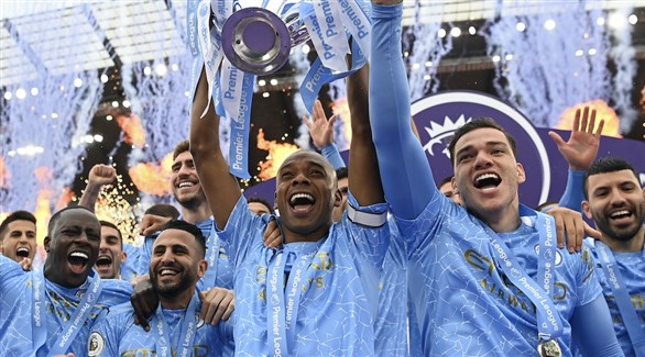 الكورة الذهبية