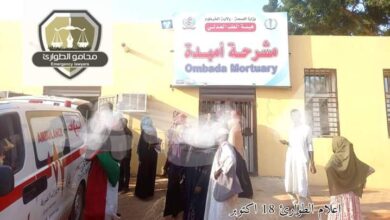 التقرير النهائي