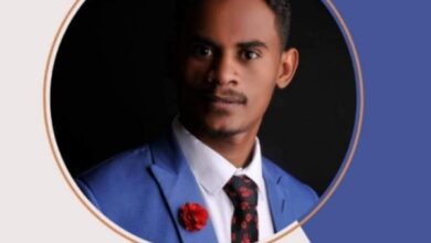 المتحدث الرسمي