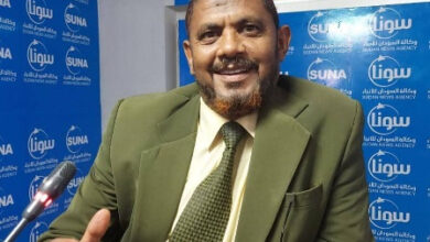 مراقب الإخوان المسلمين بالسودان: موكب (29 أكتوبر) للتأكيد بأن الأغلبية لم تعد صامتة