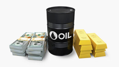 اسعار النفط