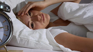 النوم 8 ساعات متواصلة ضرورة أم أسطورة؟