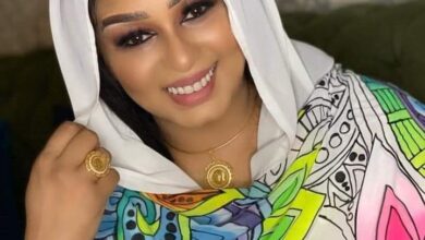 هديل المشرف