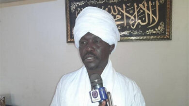 والي شرق دارفور يعقد اجتماعا تنويريا لحكومته حول زيارته للخرطوم