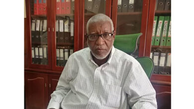 وزارة الزراعة السيطرة على آفات الطيور التي تصيب محاصيل الغلال